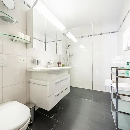 Lägenhet Pl 204 Geraeumige 3,5-zimmer-wohnung Im Haus Plavna Mit Grossem Balkon