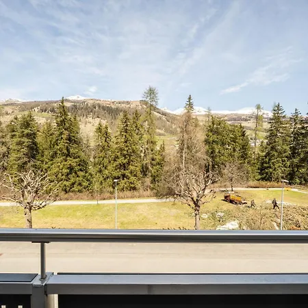 아파트 Pl 204 Geraeumige 3,5-zimmer-wohnung Im Haus Plavna Mit Grossem Balkon