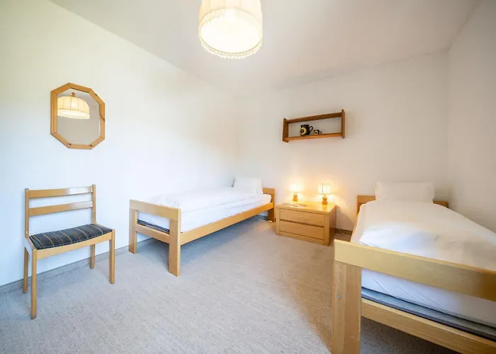 Pl 204 Geraeumige 3,5-zimmer-wohnung Im Haus Plavna Mit Grossem Balkon Διαμέρισμα *