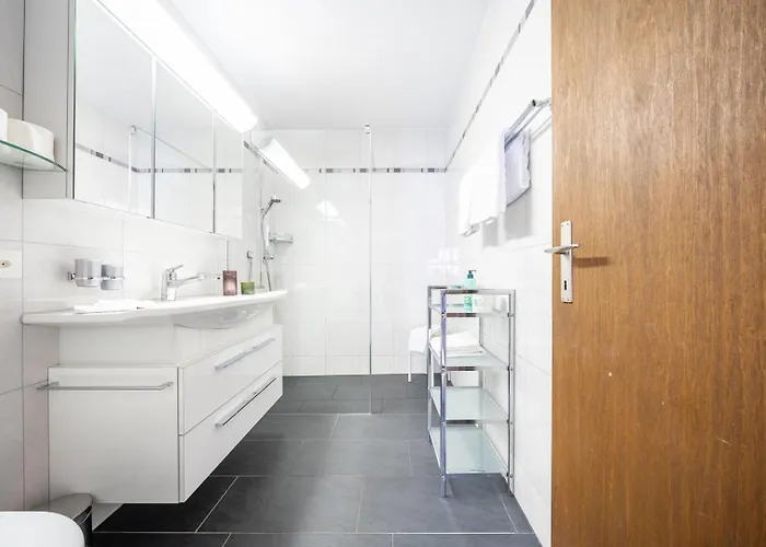 Apartman Pl 204 Geraeumige 3,5-zimmer-wohnung Im Haus Plavna Mit Grossem Balkon Vulpera