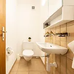 Pl 204 Geraeumige 3,5-zimmer-wohnung Im Haus Plavna Mit Grossem Balkon * Vulpera