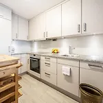 Pl 204 Geraeumige 3,5-zimmer-wohnung Im Haus Plavna Mit Grossem Balkon Appartamento Vulpera