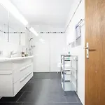 Appartamento Pl 204 Geraeumige 3,5-zimmer-wohnung Im Haus Plavna Mit Grossem Balkon Vulpera