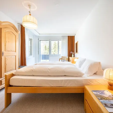 Pl 204 Geraeumige 3,5-zimmer-wohnung Im Haus Plavna Mit Grossem Balkon Appartamento *