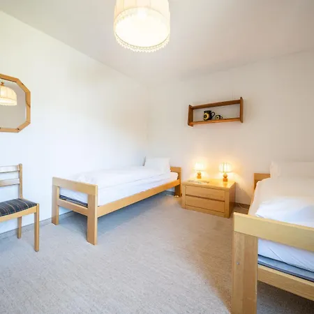 Pl 204 Geraeumige 3,5-zimmer-wohnung Im Haus Plavna Mit Grossem Balkon Appartamento *