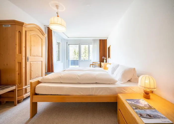 Pl 204 Geraeumige 3,5-zimmer-wohnung Im Haus Plavna Mit Grossem Balkon Appartamento *