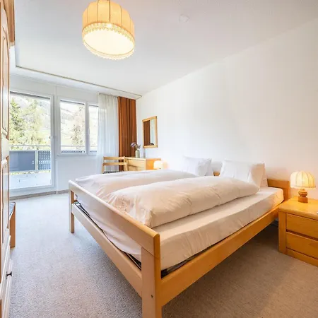 Pl 204 Geraeumige 3,5-zimmer-wohnung Im Haus Plavna Mit Grossem Balkon *